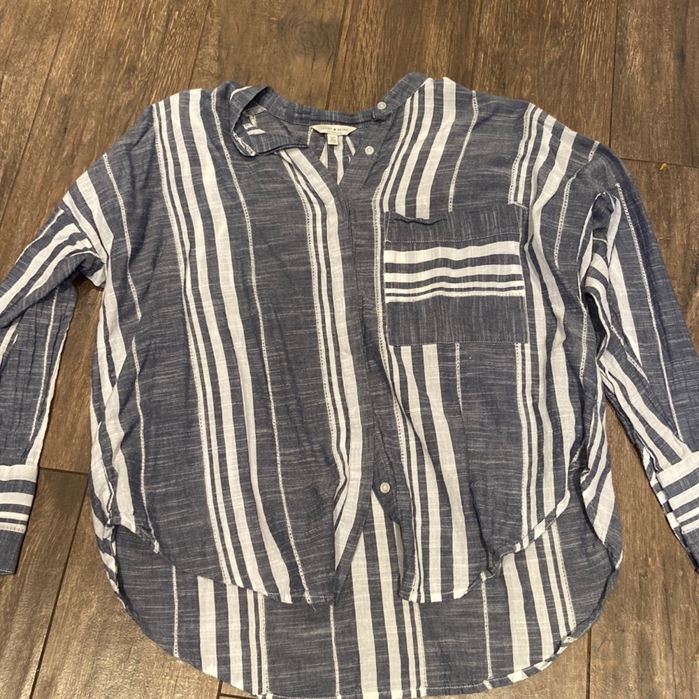Lucky Brand Top